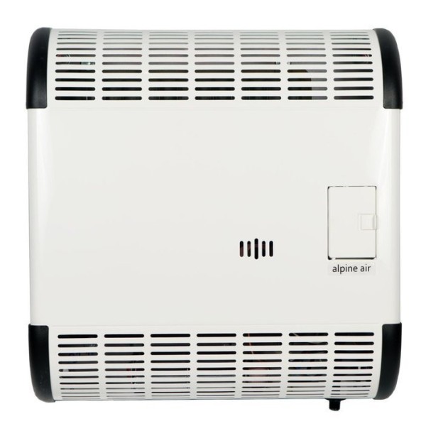 Газовый конвектор Alpine Air NGS-30F