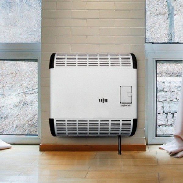 Газовый конвектор Alpine Air NGS-30F