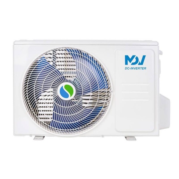 Канальный кондиционер MDV MDT2II-07HWFN8 / MDOAG-07HDN8