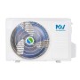 Канальный кондиционер MDV MDT2II-07HWFN8 / MDOAG-07HDN8