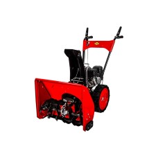 Бензиновый снегоуборщик DDE ST6561