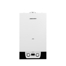 Настенный газовый котел MIZUDO MAESTRO LUX M17Т OpenTherm