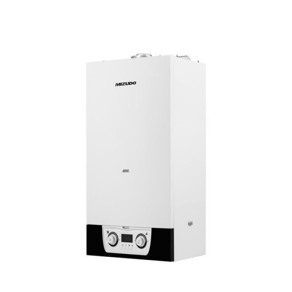 Настенный газовый котел MIZUDO MAESTRO ONE M13ТH OpenTherm