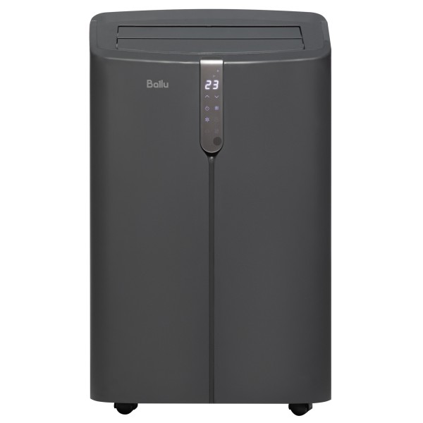 Мобильный кондиционер Ballu BPAC-12 IE/N6