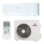 Инверторный настенный кондиционер Mitsubishi Heavy Industries SRK25ZSP-W1 / SRC25ZSP-W1
