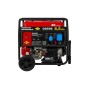 Генератор бензиновый DDE G850E