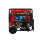 Генератор бензиновый DDE G850E3