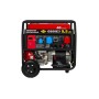 Генератор бензиновый DDE G950E3