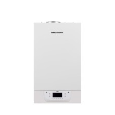 Настенный конденсационный газовый котел MIZUDO CONDENS M36TK Open Therm
