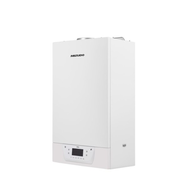 Настенный конденсационный газовый котел MIZUDO CONDENS M36TK Open Therm