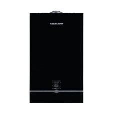 Настенный газовый котел Mizudo Maestro Gem M24T PRO Open Therm WI-FI черный