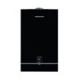 Настенный газовый котел Mizudo Maestro Gem M24T PRO Open Therm WI-FI черный