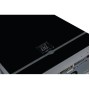 Настенный газовый котел Mizudo Maestro Gem M24T PRO Open Therm WI-FI черный