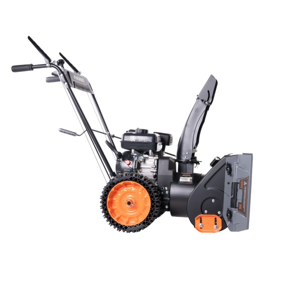 Снегоуборщик PATRIOT PS 601