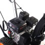 Снегоуборщик PATRIOT PS 601