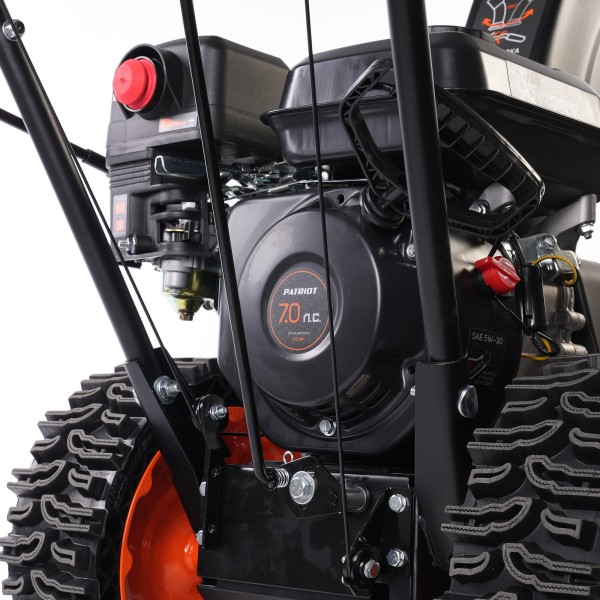 Снегоуборщик PATRIOT PS 601