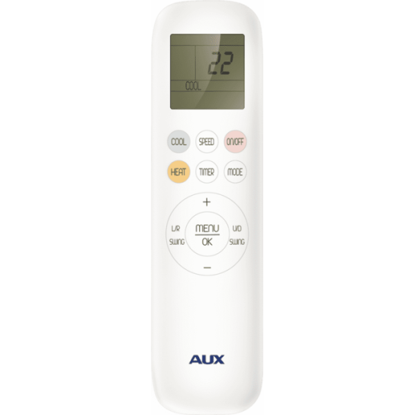 Сплит-система AUX ASW-H24A4/СB-R2DI / AS-H24A4/СB-R2DI