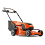 Газонокосилка аккумуляторная HUSQVARNA LC247i (47 см, 36V, 7,5Ah + ЗУ)