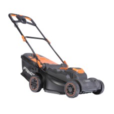 Газонокосилка электрическая PATRIOT PT2044E Lux