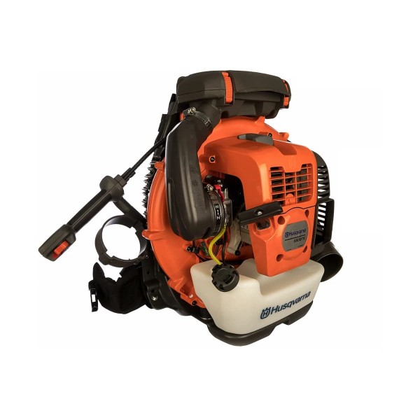 Воздуходув бензиновый HUSQVARNA 580BTs