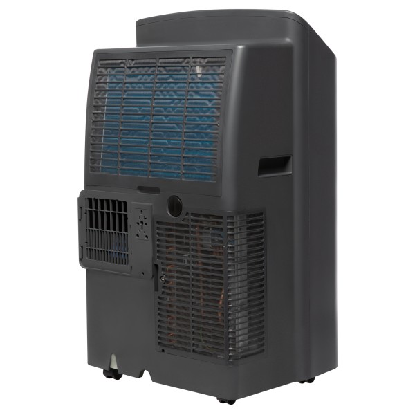 Мобильный кондиционер Ballu BPAC-12 IE/N6