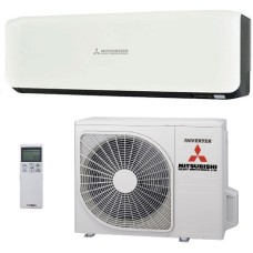 Mitsubishi Heavy Industries SRK20ZS-WFB / SRC20ZS-W