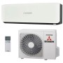 Инверторный настенный кондиционер Mitsubishi Heavy Industries SRK20ZS-WFB / SRC20ZS-W