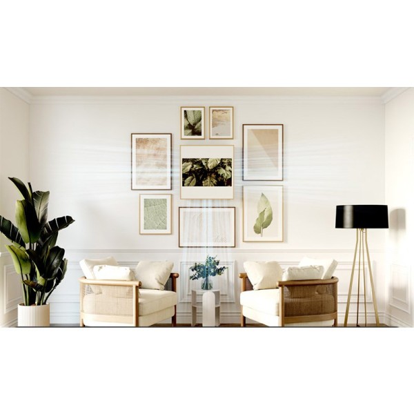 Настенный кондиционер LG Artcool Gallery LСD A09GA2