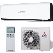 Mitsubishi Heavy Industries SRK35ZSX-WFB / SRC35ZSX-W