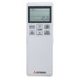 Инверторный настенный кондиционер Mitsubishi Heavy Industries SRK100ZR-WF / FDC100VNP-W