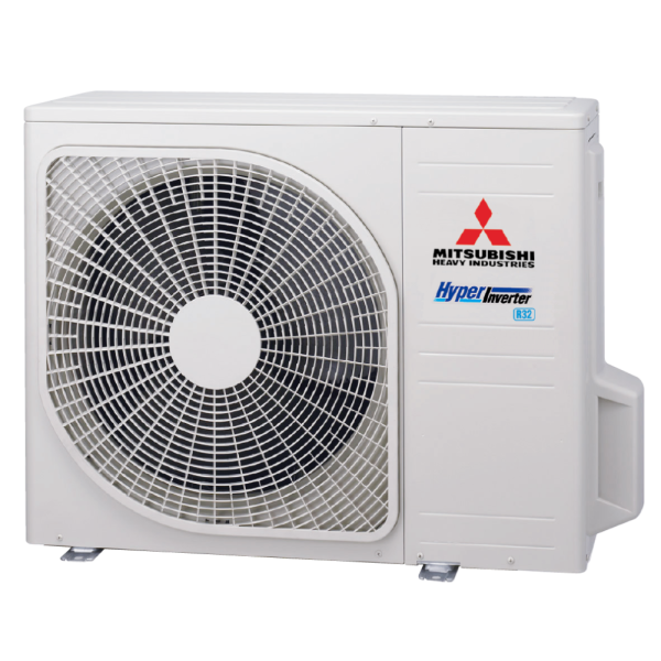 Инверторный настенный кондиционер Mitsubishi Heavy Industries SRK35ZSX-WFB / SRC35ZSX-W