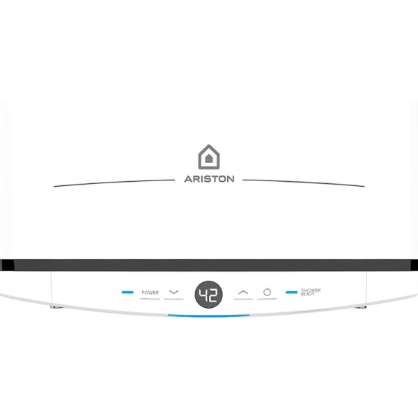 Электрический накопительный водонагреватель Ariston VELIS TECH ABSE DRY 80