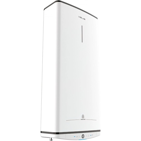 Электрический накопительный водонагреватель Ariston VELIS TECH ABSE DRY 80