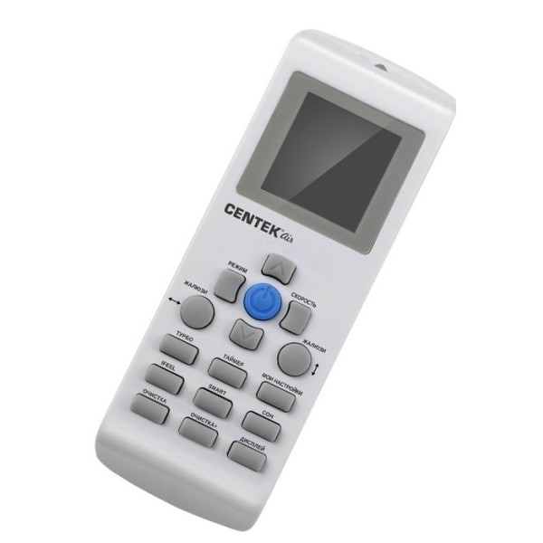 Настенный кондиционер Centek CT-65F12 Wi-Fi