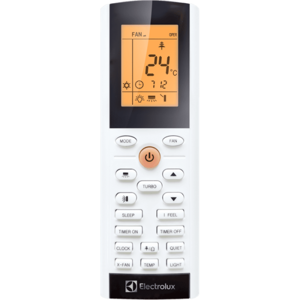 Сплит-система Electrolux EACS/I-18HP/N8_25Y