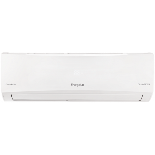 Инверторный настенный кондиционер Energolux Champery PRO HP ESAS09CHP_GDC/ESAU09CHP_GDC