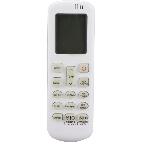 Инверторный настенный кондиционер Energolux Glarus DC ESAS07GL1_HDC/ESAU07GL1_HDC