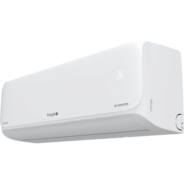 Инверторный настенный кондиционер Energolux Glarus DC ESAS07GL1_HDC/ESAU07GL1_HDC