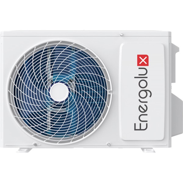 Инверторный настенный кондиционер Energolux Nyon SAS18IL1-AI/SAU18IL1-AI