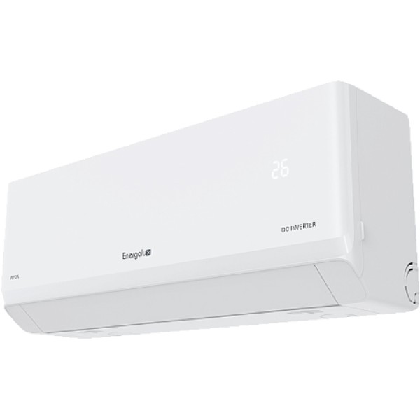Инверторный настенный кондиционер Energolux Nyon SAS18IL1-AI/SAU18IL1-AI