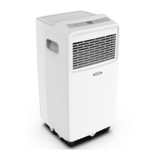 General Climate GCP-09CRA напольный (только холод, ИК пульт) 