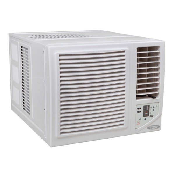 Оконный кондиционер General Climate GCW-09CR32 (только холод)