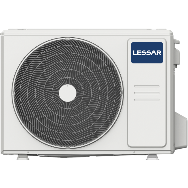 Настенный кондиционер Lessar LS-HE09KCE2A/LU-HE09KCE2A