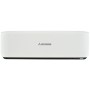 Инверторный настенный кондиционер Mitsubishi Heavy Industries SRK20ZS-WFB / SRC20ZS-W