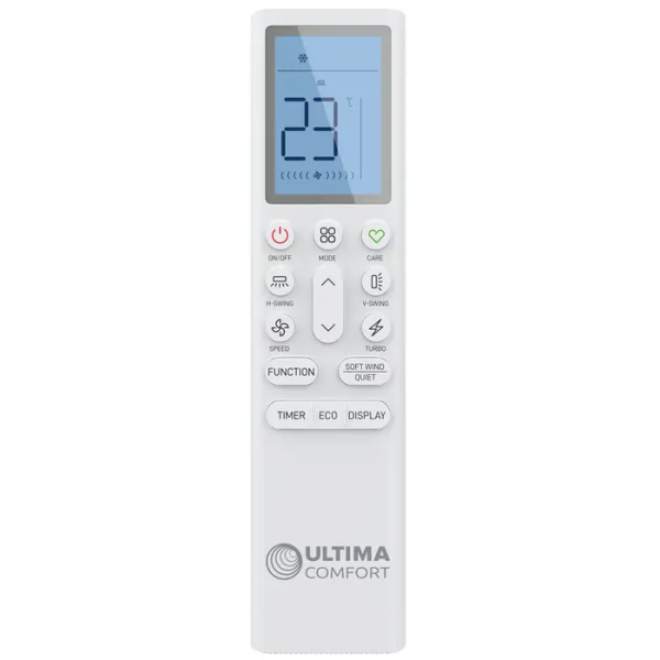 Настенный кондиционер Ultima Comfort ELB-07PN