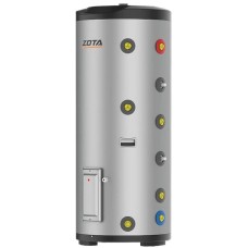Электрический накопительный водонагреватель Zota E-HOT 300 (3 кВт) Электрический накопительный водонагреватель Zota E-HOT 300 (3 кВт)