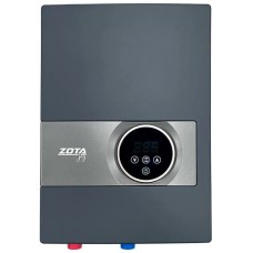 Электрический проточный водонагреватель Zota JOY  7кВт-1ф