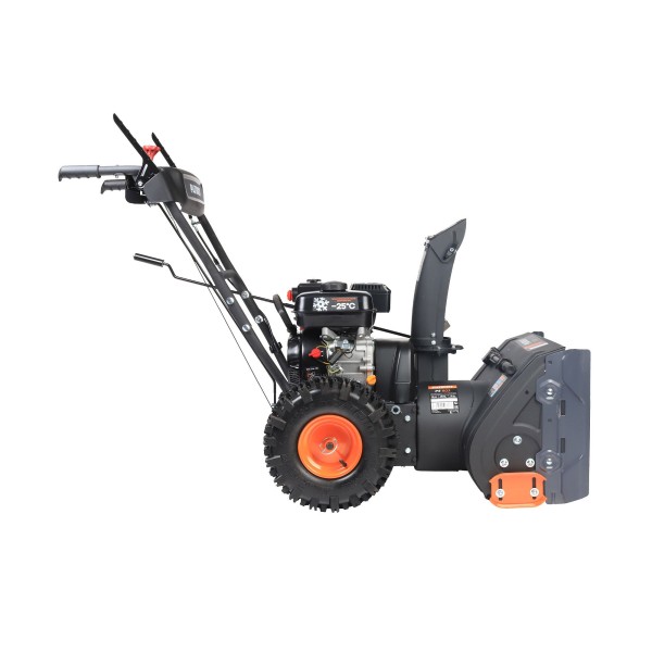 Снегоуборщик PATRIOT PS 603