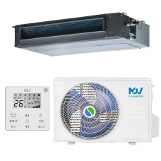 MDV MDT2II-07HWFN8 / MDOAG-07HDN8