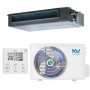 Канальный кондиционер MDV MDT2II-07HWFN8 / MDOAG-07HDN8